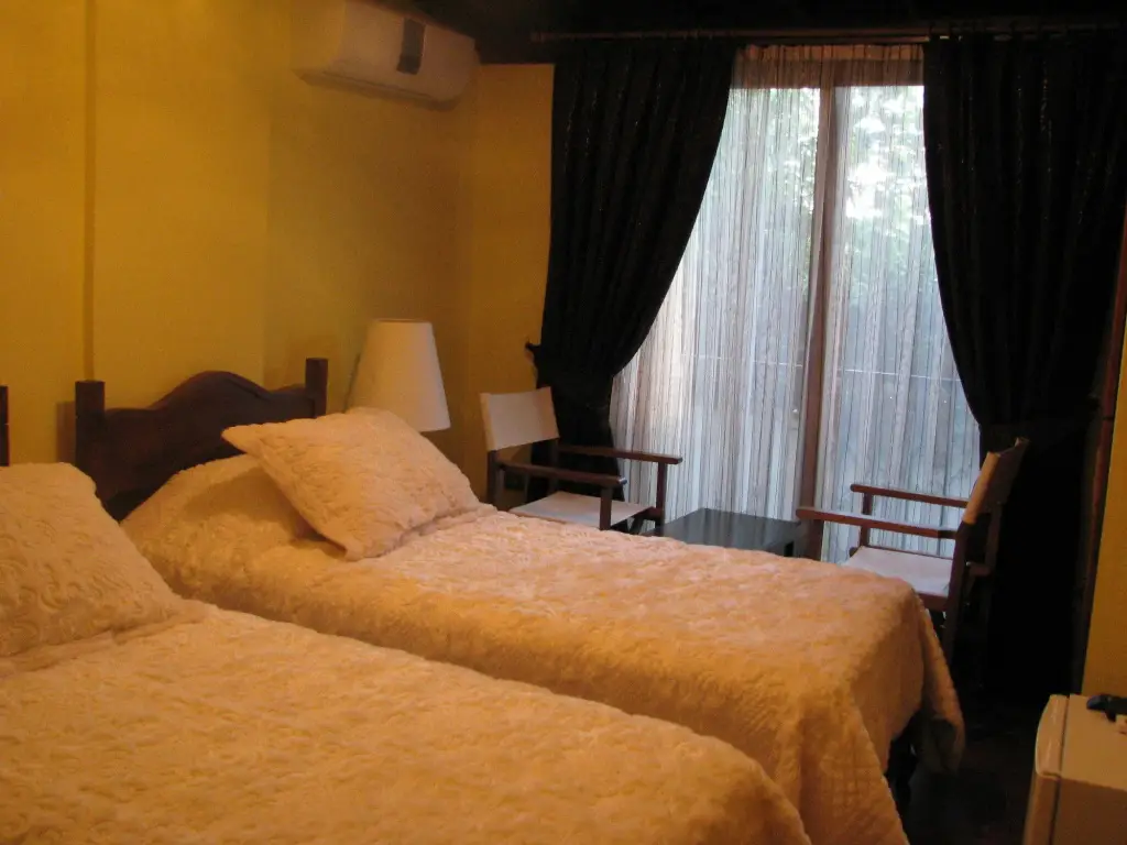 Фетхие: Kybele Hotel