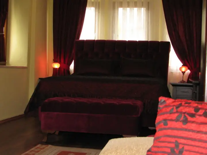 Фетхие: Kybele Hotel