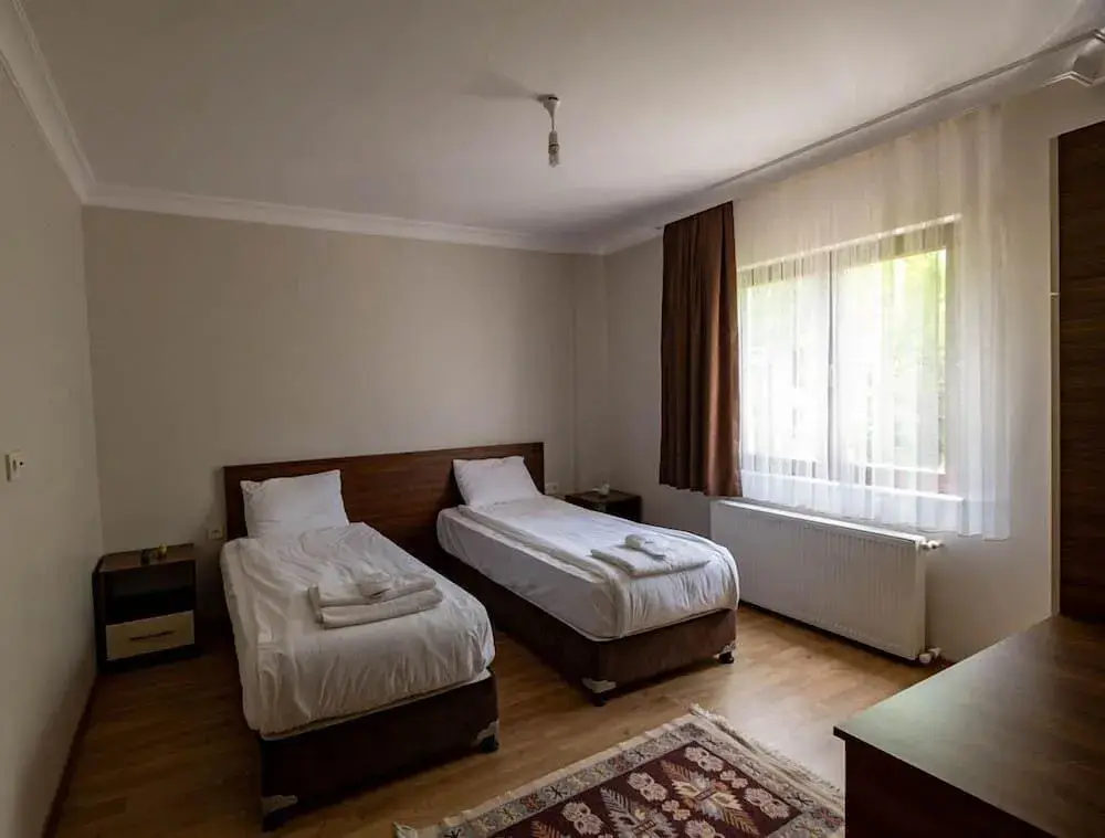 Guzel Evler Family Resort — фото 1