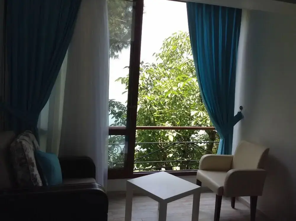 Мармара: Hotel Mola