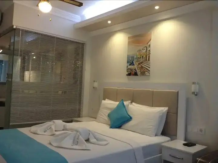 Мармара: Hotel Mola