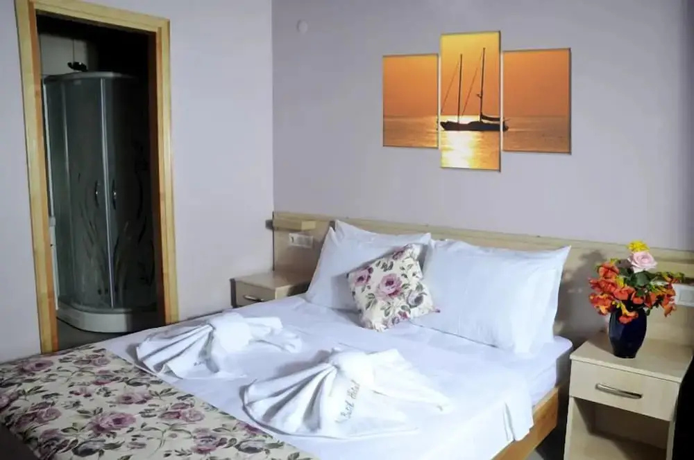 Мармара: Hotel Mola