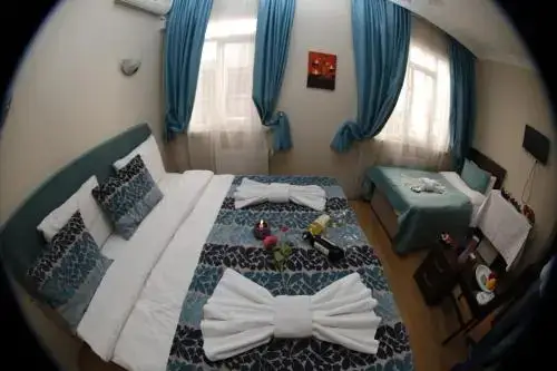 Стамбул: Bachos Hotel Istanbul