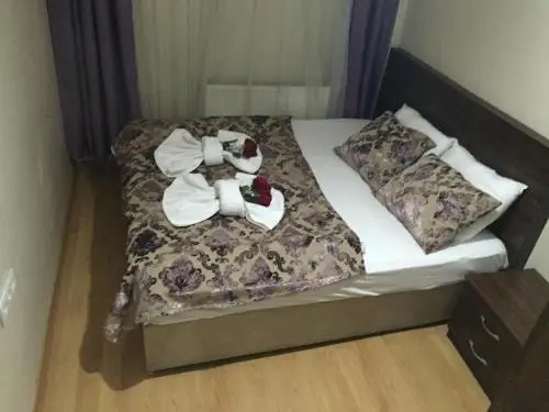 Стамбул: Bachos Hotel Istanbul