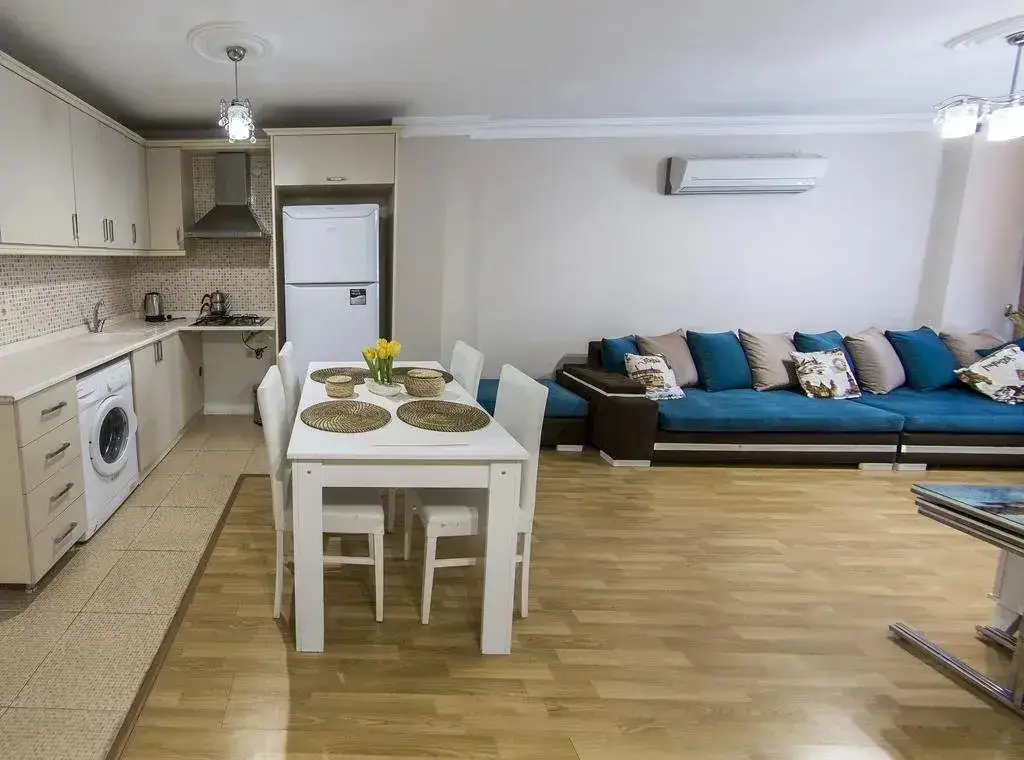 Стамбул: Color Homes Bomonti