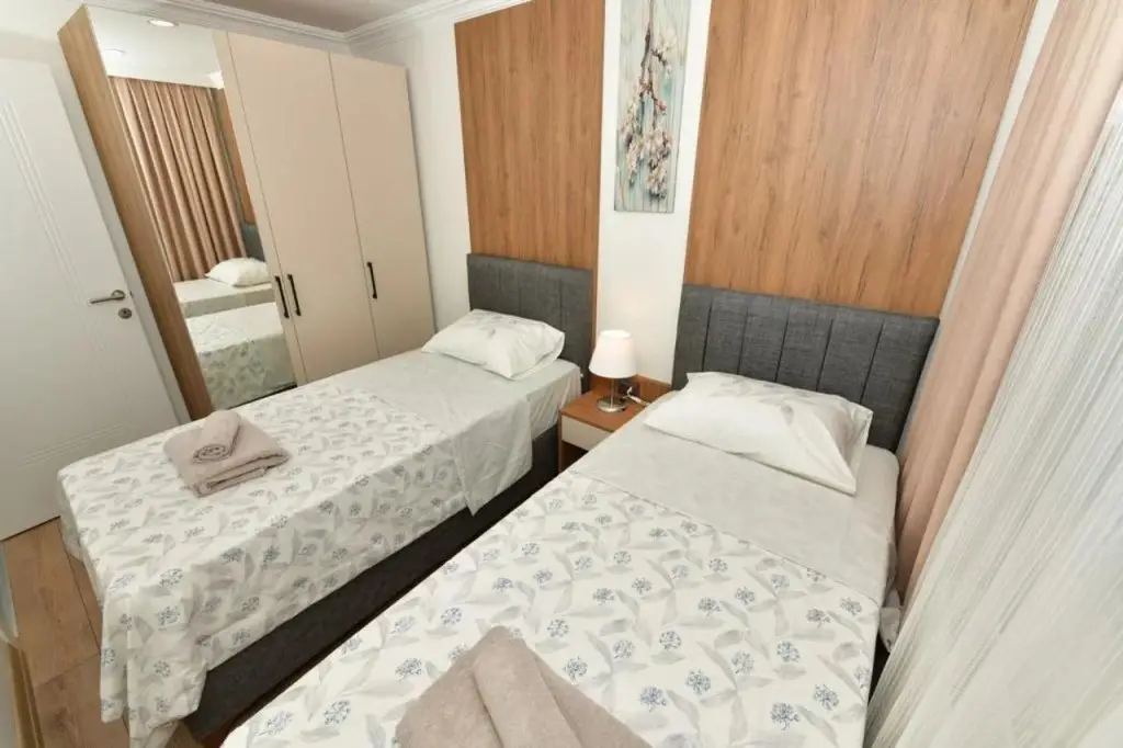 Стамбул: Color Homes Bomonti