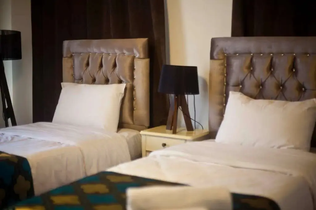 Стамбул: Galata Cicek Suites Hotel