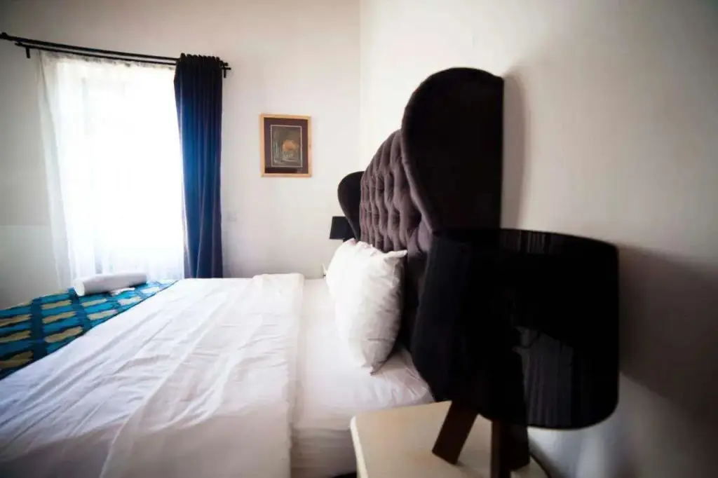 Стамбул: Galata Cicek Suites Hotel