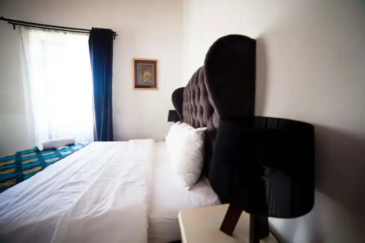 Стамбул: Galata Cicek Suites Hotel