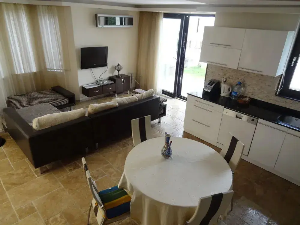 Белек: Belek Golf Residence 1