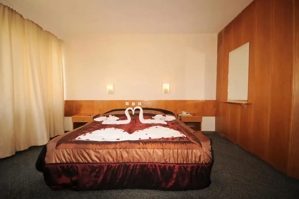 Фетхие: Malhun Hotel