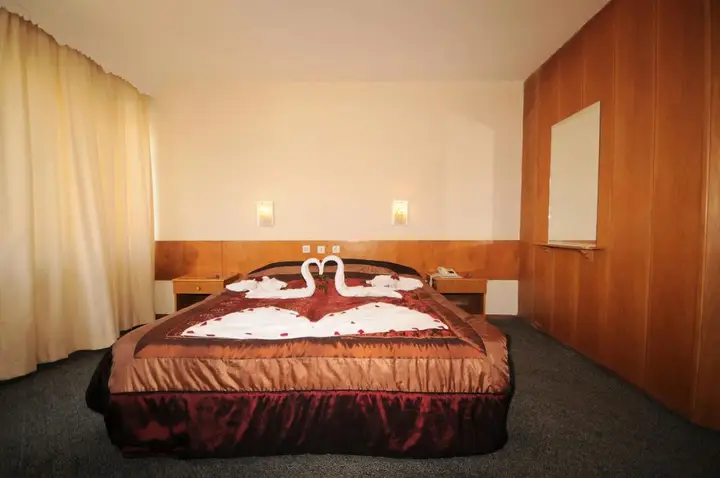 Фетхие: Malhun Hotel