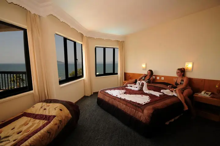 Фетхие: Malhun Hotel