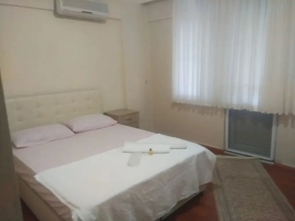 Эдремит: Asbella Otel