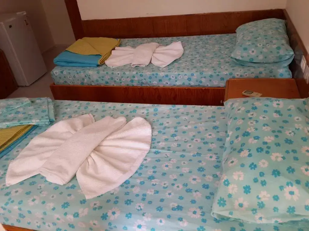 Гюмюльдур: Utopya Mercan Hotel