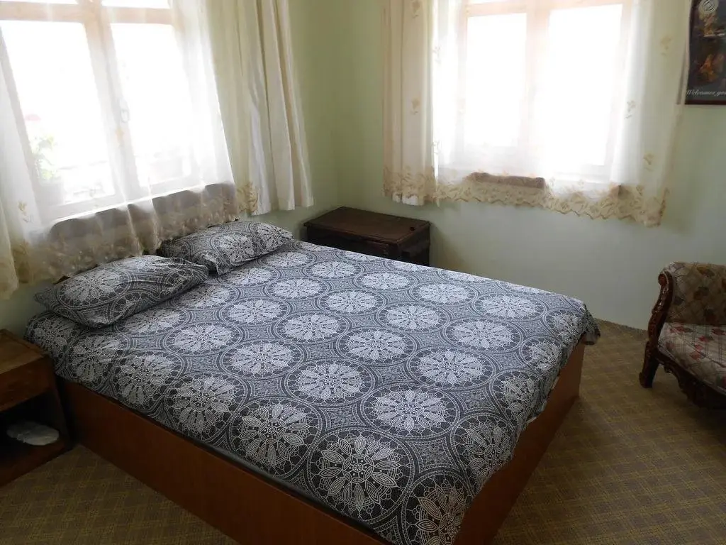 Гёреме: Valleypark Hotel - Hostel