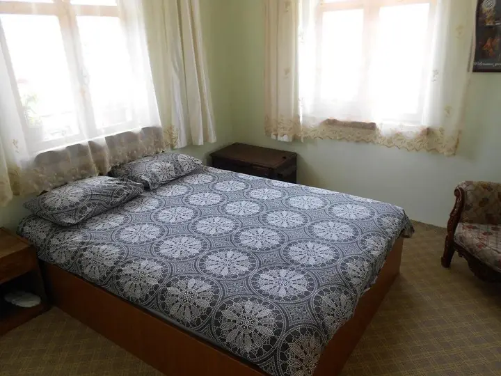 Гёреме: Valleypark Hotel - Hostel