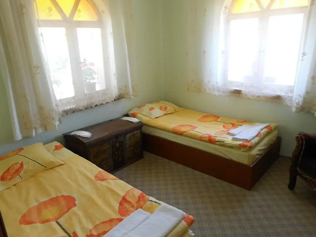 Гёреме: Valleypark Hotel - Hostel