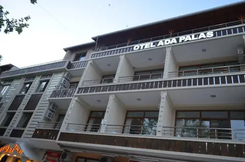 Ada Palas Otel — фото 1