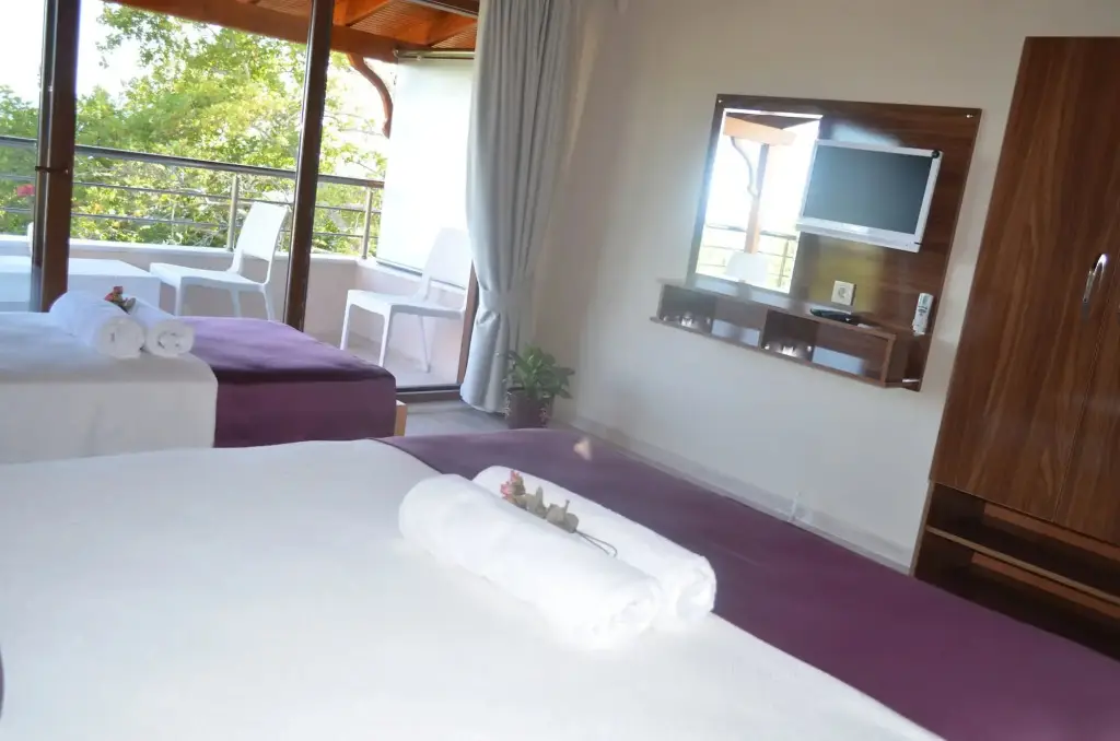 Мармара: Ada Palas Otel