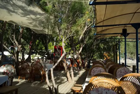 Gulcan Pansiyon — фото 1