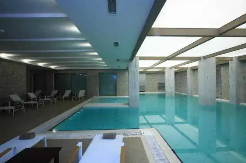 Тургутрейс: Sundance Residence
