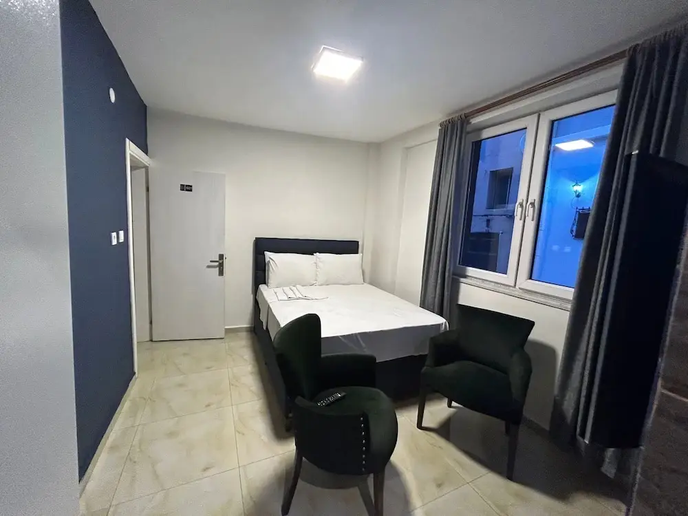 Стамбул: Taksim Green Suites