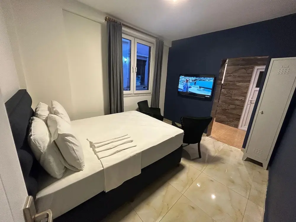 Стамбул: Taksim Green Suites