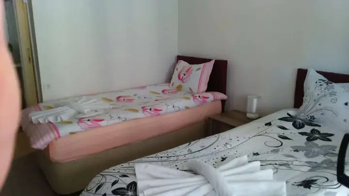 Стамбул: Nelly Guesthouse