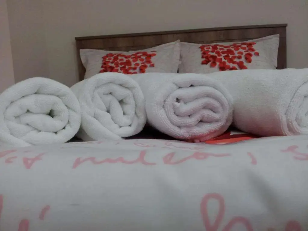 Стамбул: Nelly Guesthouse