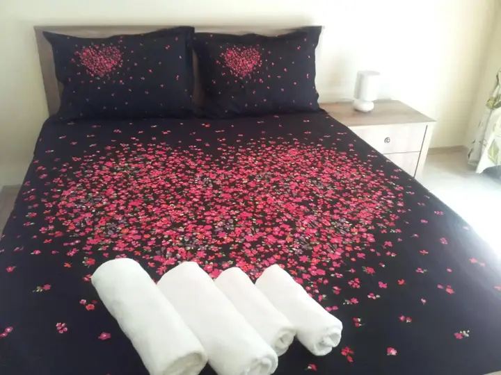 Стамбул: Nelly Guesthouse