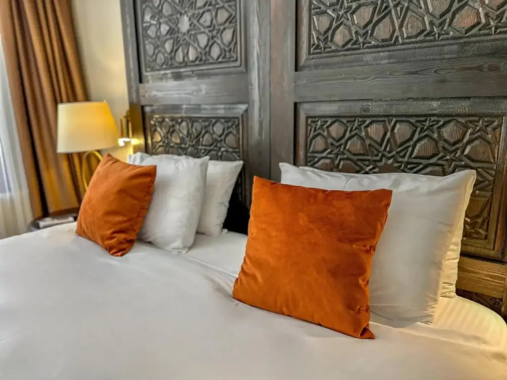 Гёреме: Osmanli Cappadocia Hotel