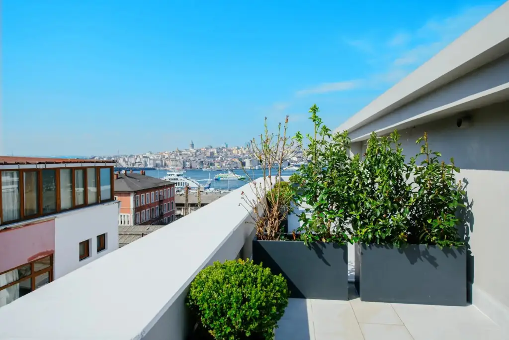 Стамбул: Dream Bosphorus Hotel