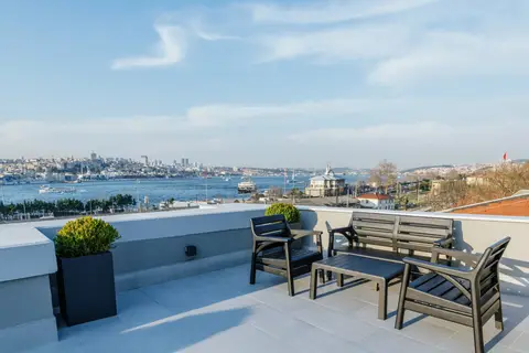 Dream Bosphorus Hotel — фото 1
