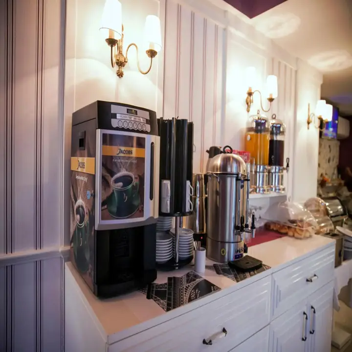 Стамбул: Dream Bosphorus Hotel