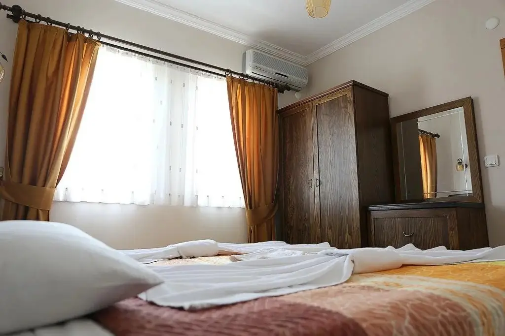Бозджаада: Destina Suit Hotel