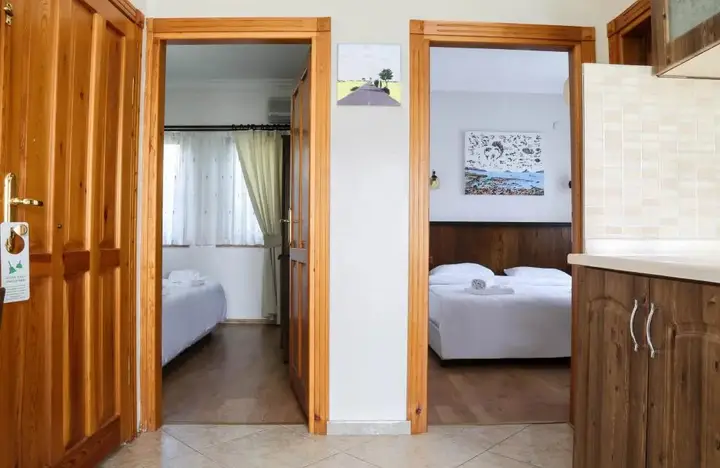 Бозджаада: Destina Suit Hotel