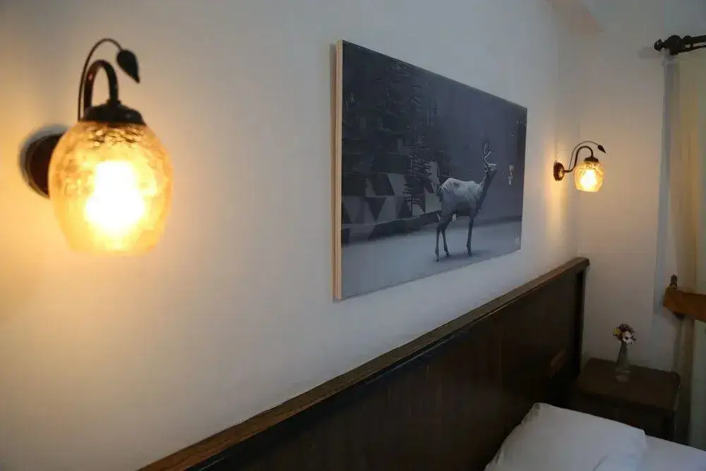 Бозджаада: Destina Suit Hotel