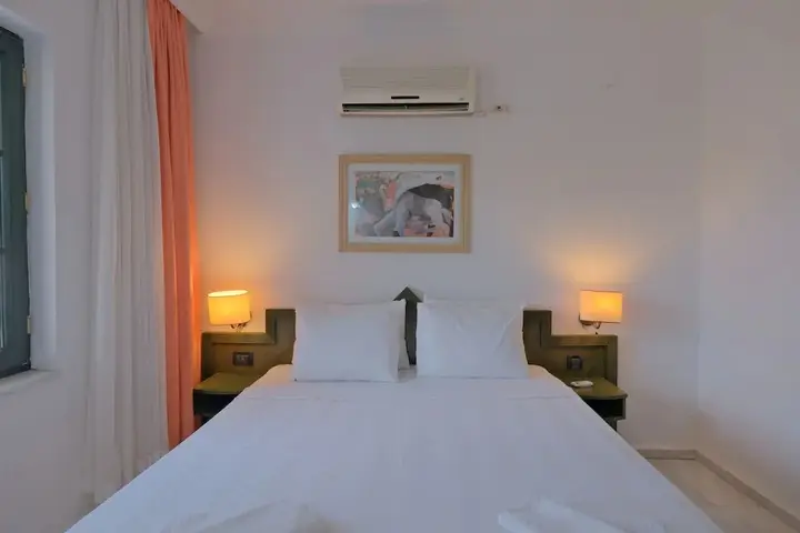 Дальян: Club Mel Holiday Resort