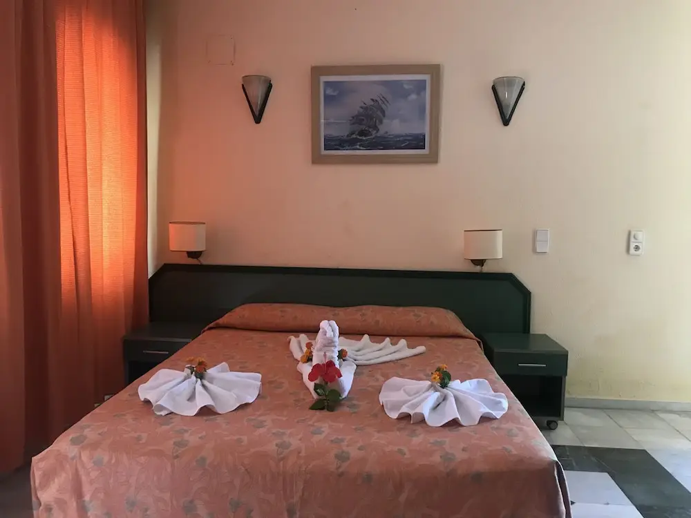 Дальян: Club Mel Holiday Resort