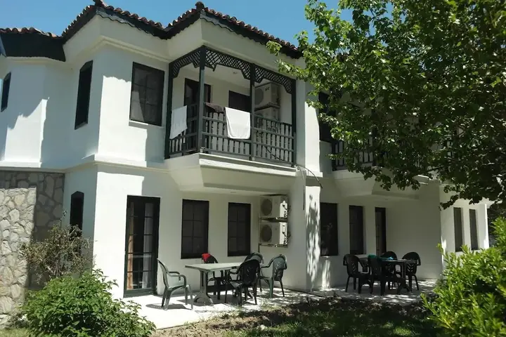 Дальян: Club Mel Holiday Resort