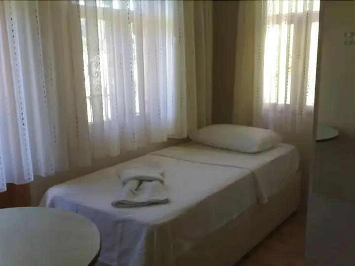 Кушадасы: Ersah Hotel