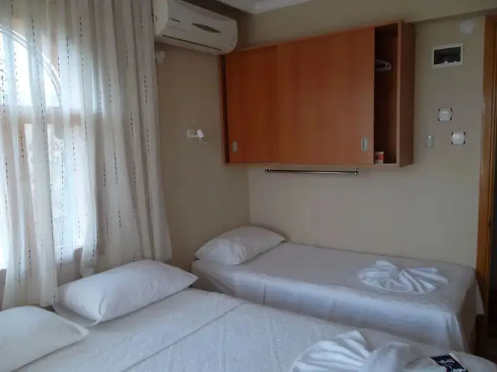 Кушадасы: Ersah Hotel