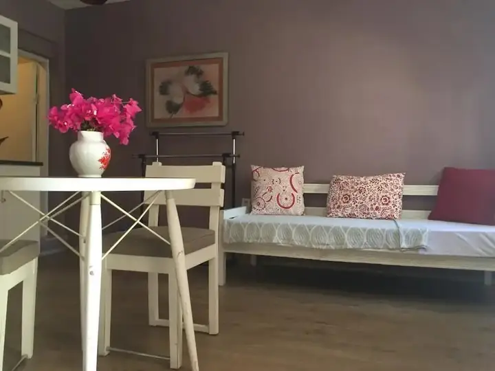 Гюндоган: Mio Sweet Home Hotel