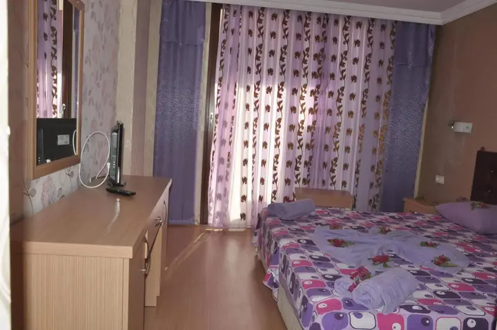 Манавгат: Akdora Resort Hotel & Spa