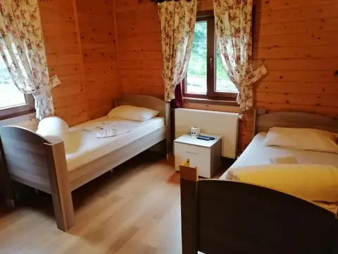 Ayder Paradise Otel — фото 1