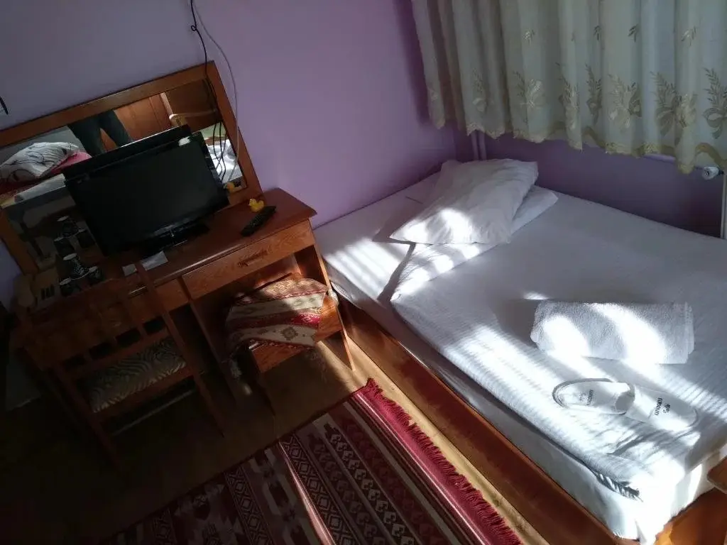 Ургуп: Kapadokya Tas Hotel