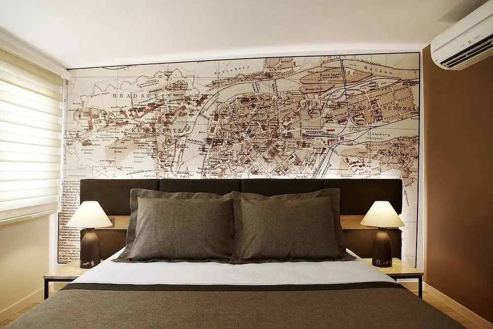 Стамбул: Maproom Boutique Hotel