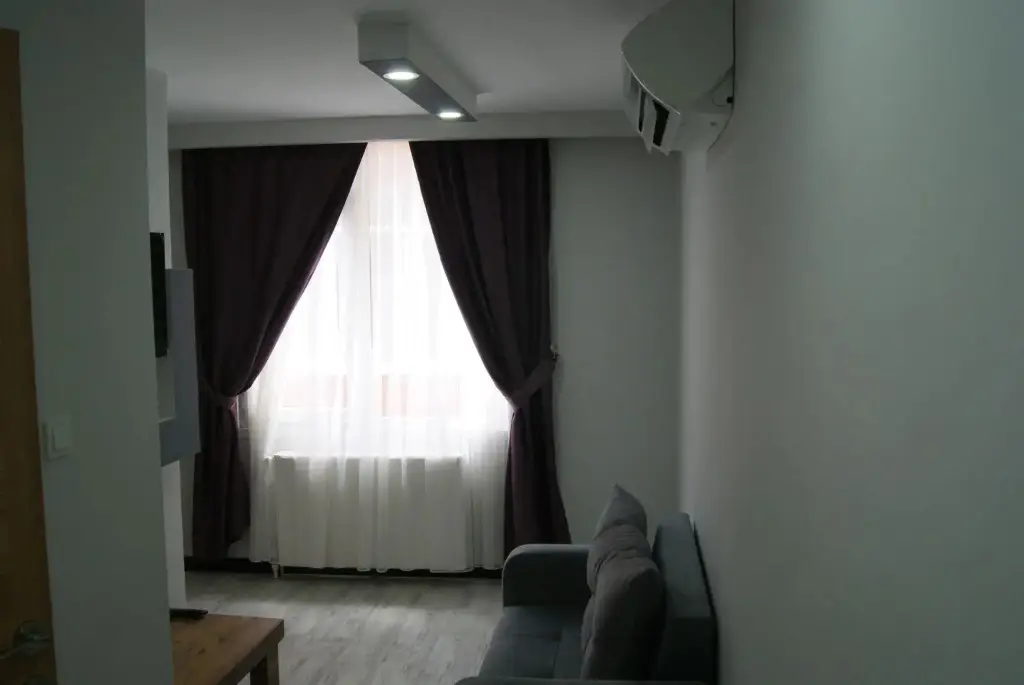 Стамбул: Moon Hotel Şirinevler
