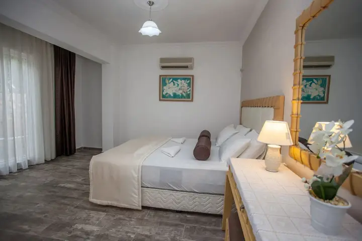 Фетхие: London Hotel